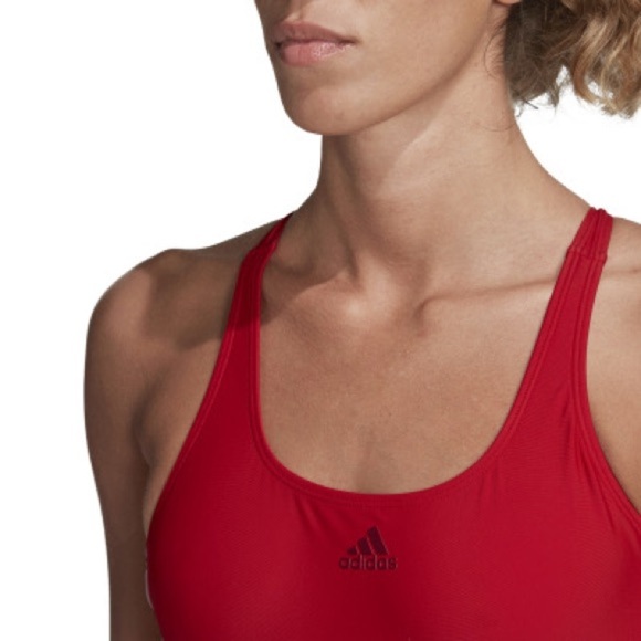 Adidas Fit Suit 3S - Picture 3 of 13